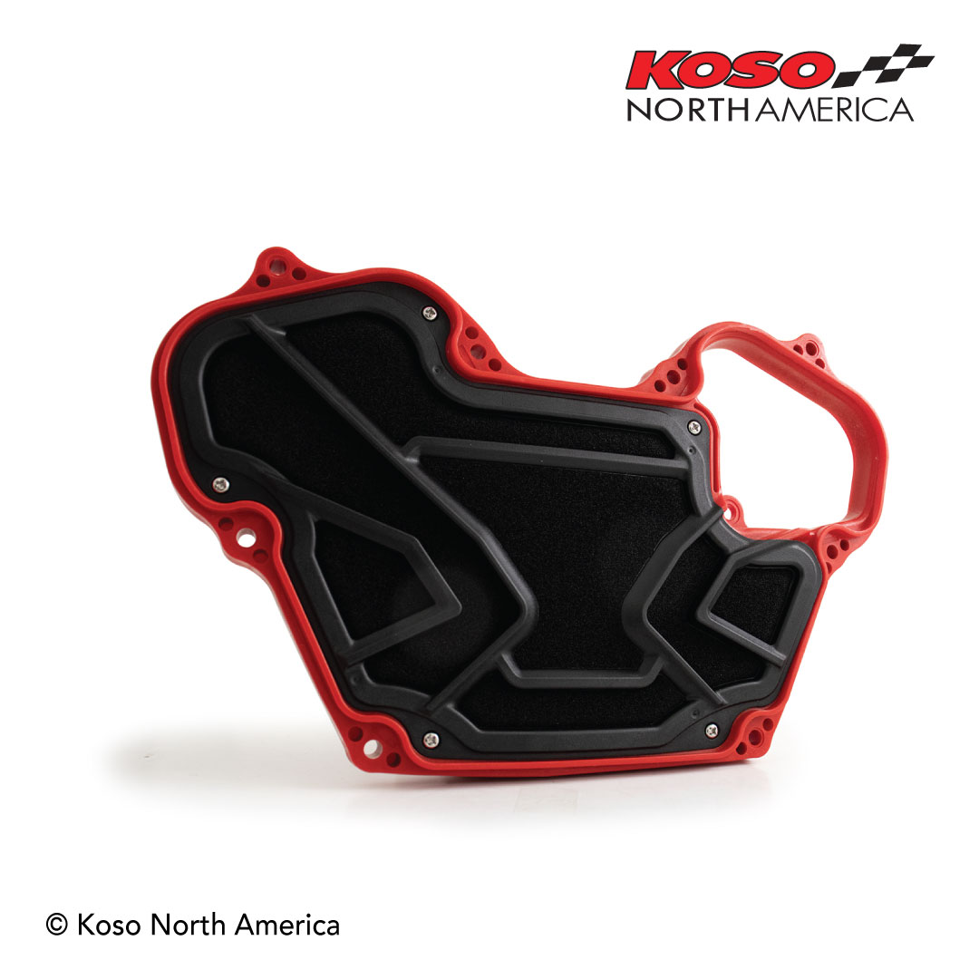 HURRICANE Racing Air Filter for Honda GROM® KOSO North America