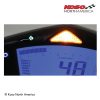 DB-03R | Multifunction Plug & Play | for Honda GROM® - KOSO North