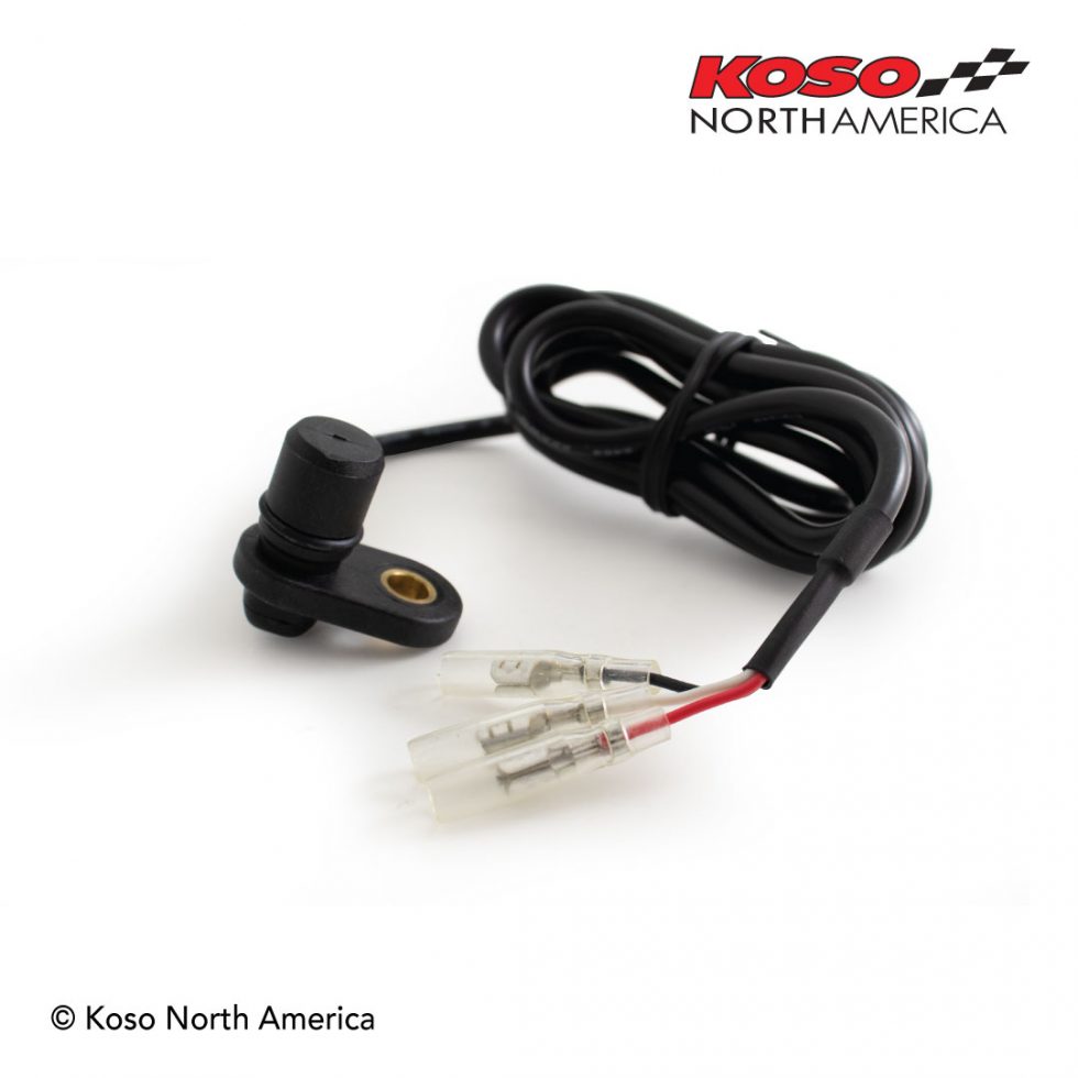 Speed Sensor for HarleyDavidson® KOSO North America