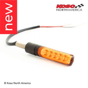 KOSO KOSO 85032100 Rele Relay Pour Clignotants LED For Yamaha 50 Aerox 1998-2013 