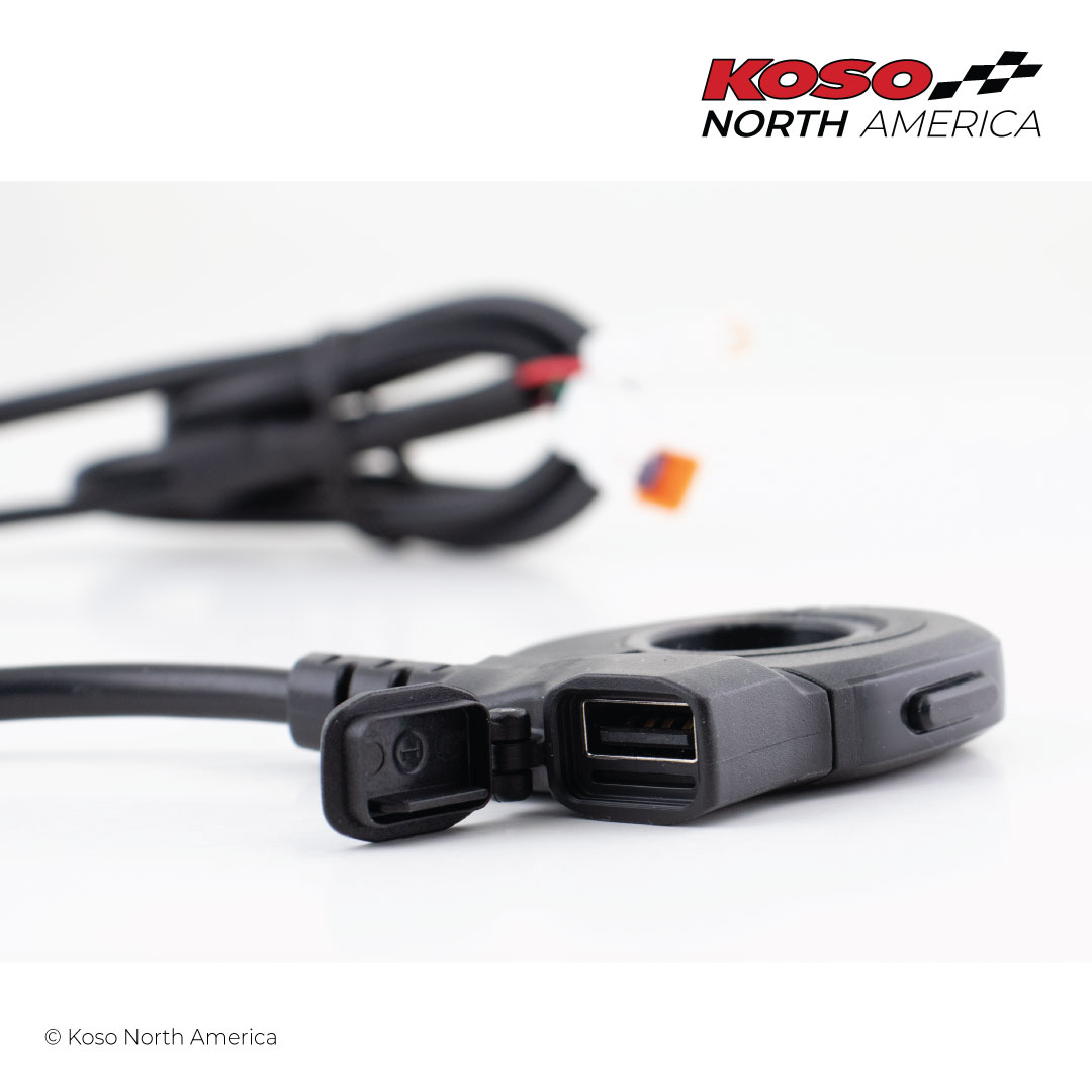 KOSO NORTH AMERICA EGT Weld On Bushing BI520099 For Exhaust Gas Temperature Probe