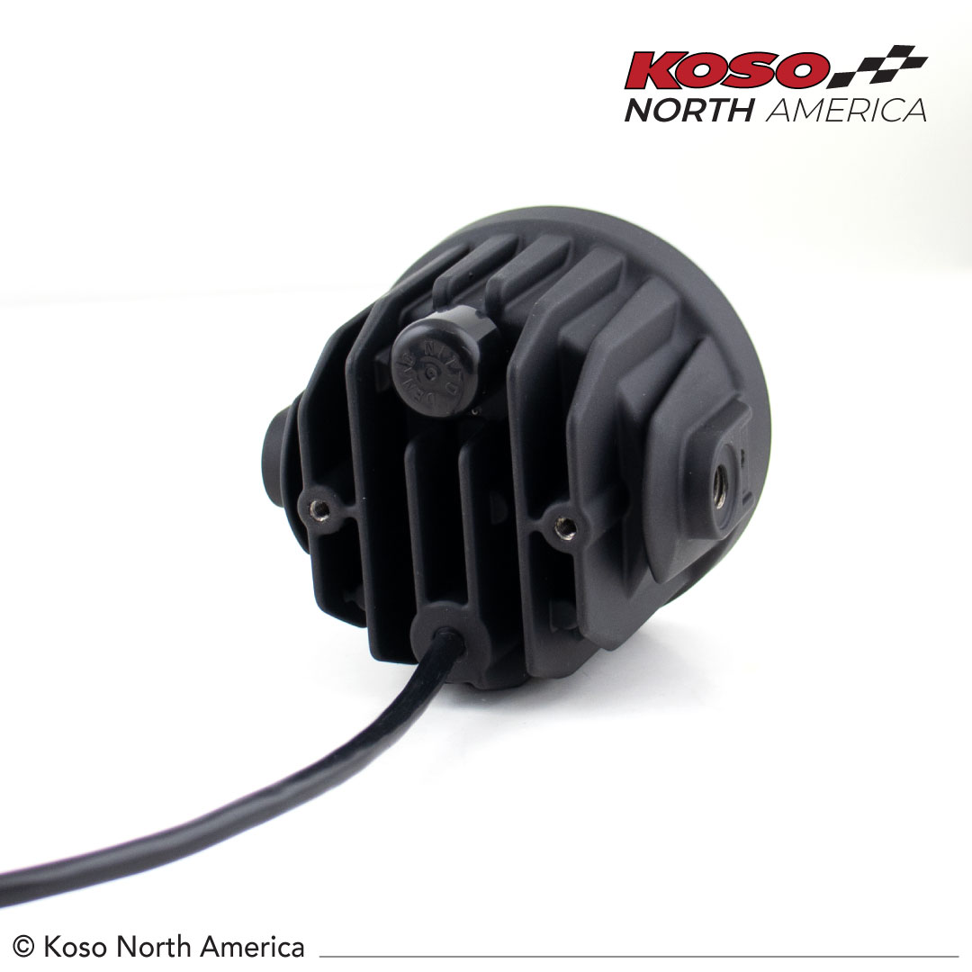 Storm | LED Headlight (dual function) - Image 4