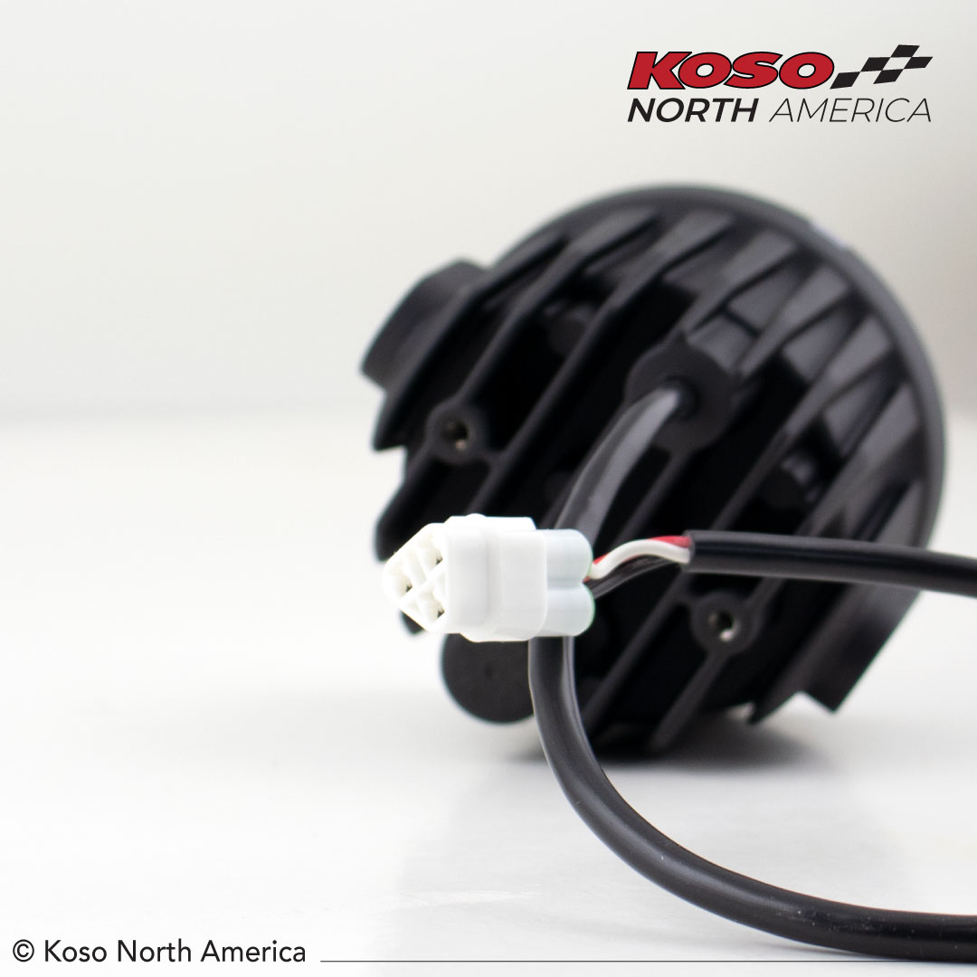 Storm | LED Headlight (dual function) - Image 6